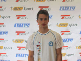 Alexandros Kalpogiannakis