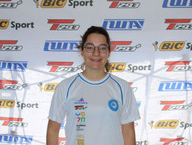 Helena Mossel-Gonzalez