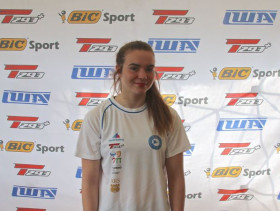 Mollie Densley-Robins