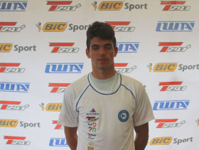 Leonidas Tsortanidis