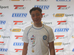 Alessandro Giangrande