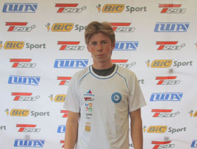 Kristian-Kramer Wendelborg