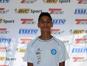 Mohammad Nabil Al- Balushi